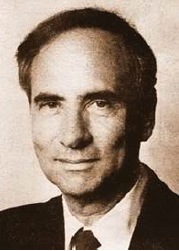 Thedore Harold Maiman