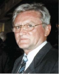 Tasnádi Géza professzor köszöntése