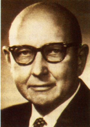 A lábszárfekély műtéti kezelésének története - 100 éve született Robert R. Linton