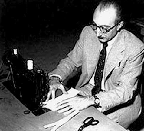 Emlékezés DeBakey professzorra (1908-2008)
