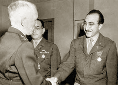 Emlékezés DeBakey professzorra (1908-2008)