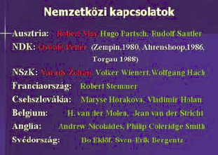 A phlebológia kialakulása Magyarországon