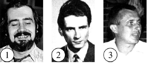Korai érsebészeti műhelyek Magyarországon, a múlt század ötvenes-nyolcvanas éveiben II.