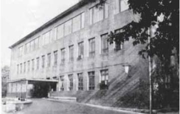 Korai érsebészeti műhelyek Magyarországon, a múlt század ötvenes-nyolcvanas éveiben VII