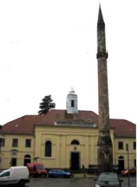 A korai egri érsebészet története