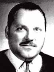 Serényi Pál