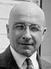 Alexis Carrel