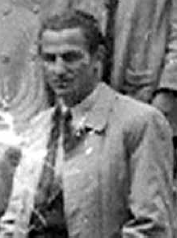 Bikfalvi András