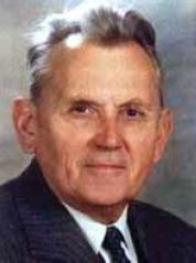 Záborszky Zoltán