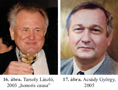 Soltész emlékérmesek