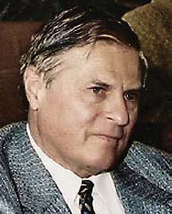 Bartos Gábor