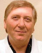 Entz László