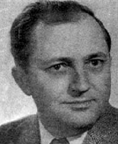 Temesvári Antal