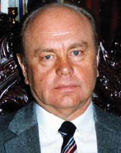 Molnár Lajos