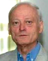 Dzsinich Csaba
