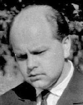 Molnár Lajos