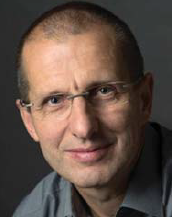 Szeberin Zoltán