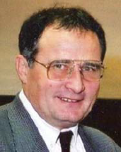 Wéber György