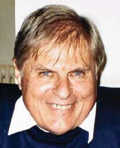 Bartos Gábor