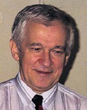 Jámbor Gyula