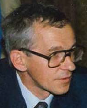 Jámbor Gyula