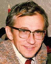 Jámbor Gyula