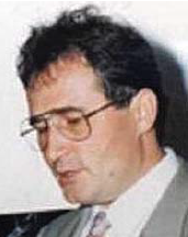 Wéber György