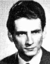 Márk Bertalan