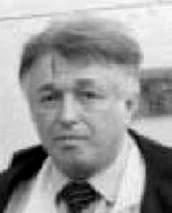 Szlávy László