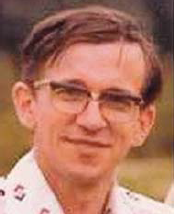 Jámbor Gyula