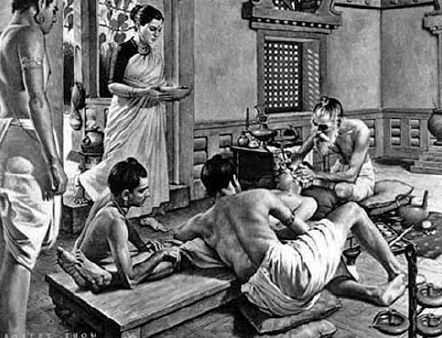 Sushruta