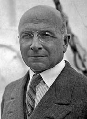 Alexis Carrel