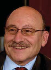 Nyárády József