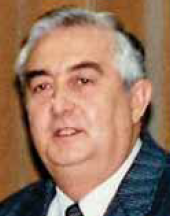 Furka István
