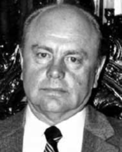 Molnár Lajos