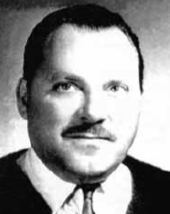Serényi Pál