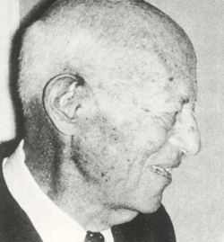 Emlékezés Géza de Takátsra - 1892-1985