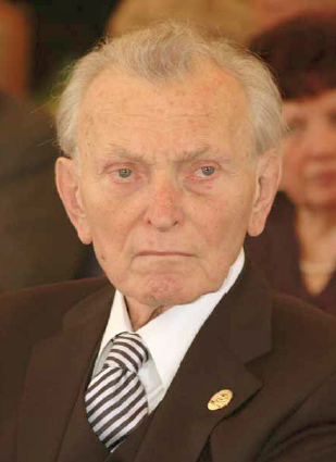 Búcsú dr. István Lajos professzortól