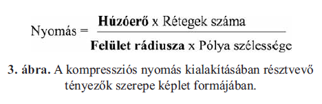 Kompressziós kezelés