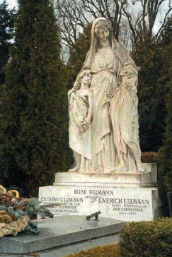 Ullmann Imre jelentősége