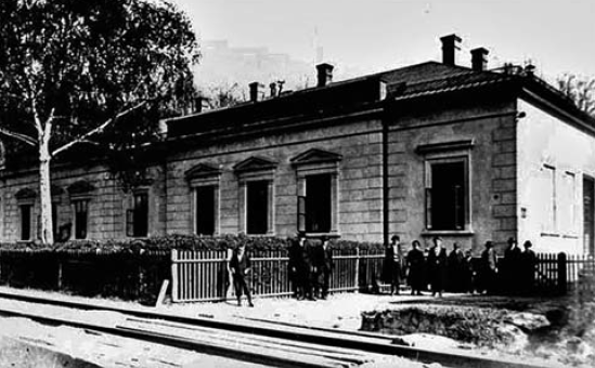 A Salgótarjáni Kórház Érsebészeti Osztályának története